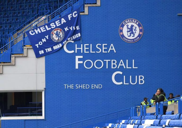 Chelsea