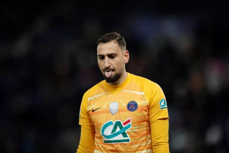 Donnarumma