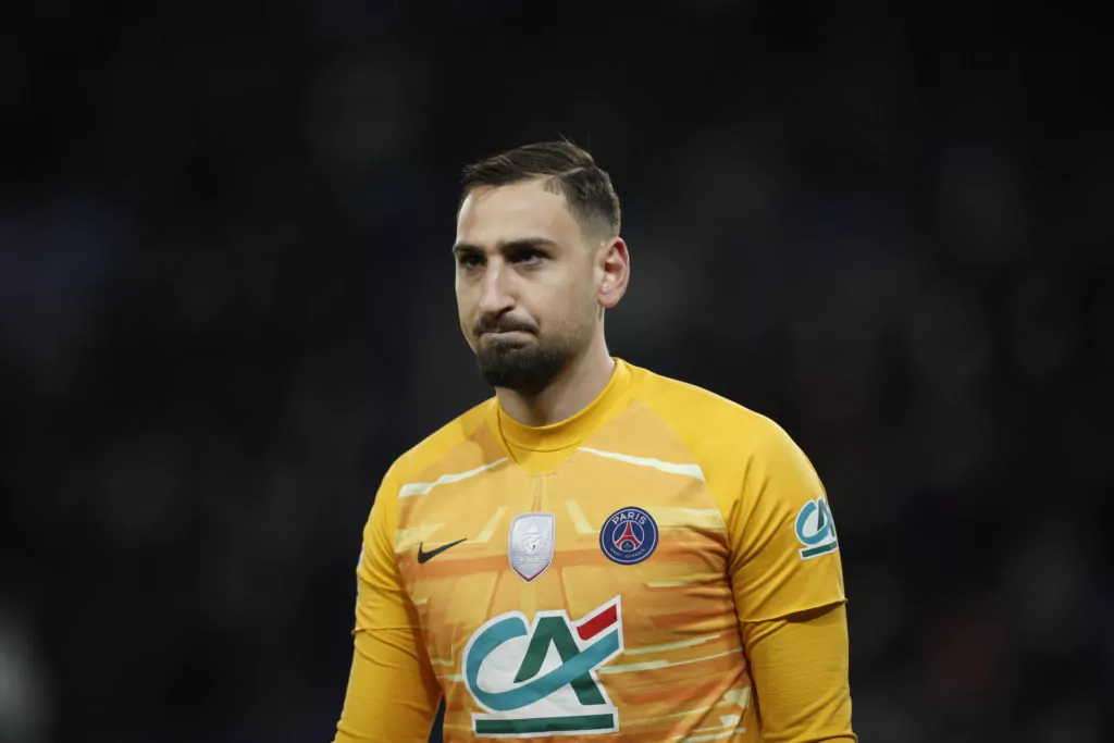 donnarumma