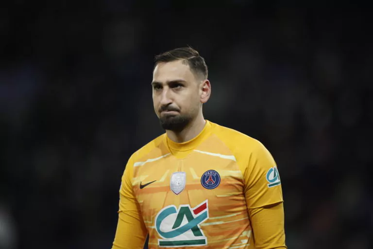 donnarumma