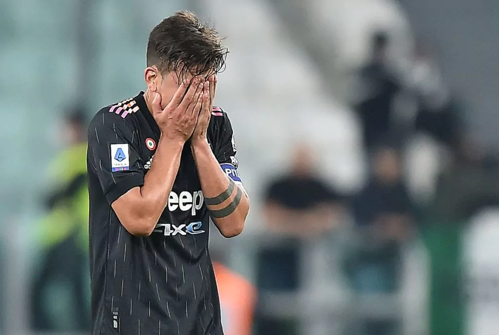 Dybala