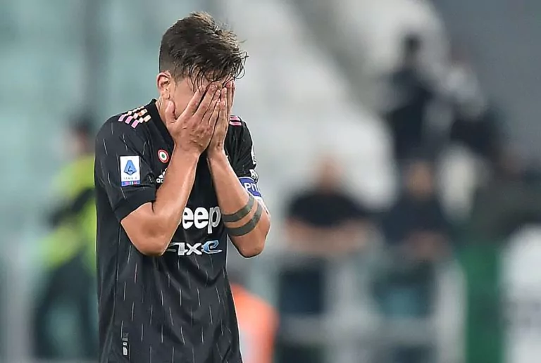 Dybala