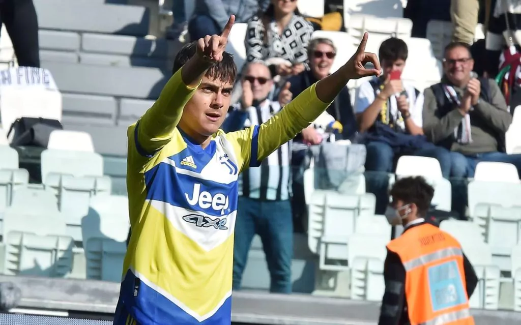 Dybala