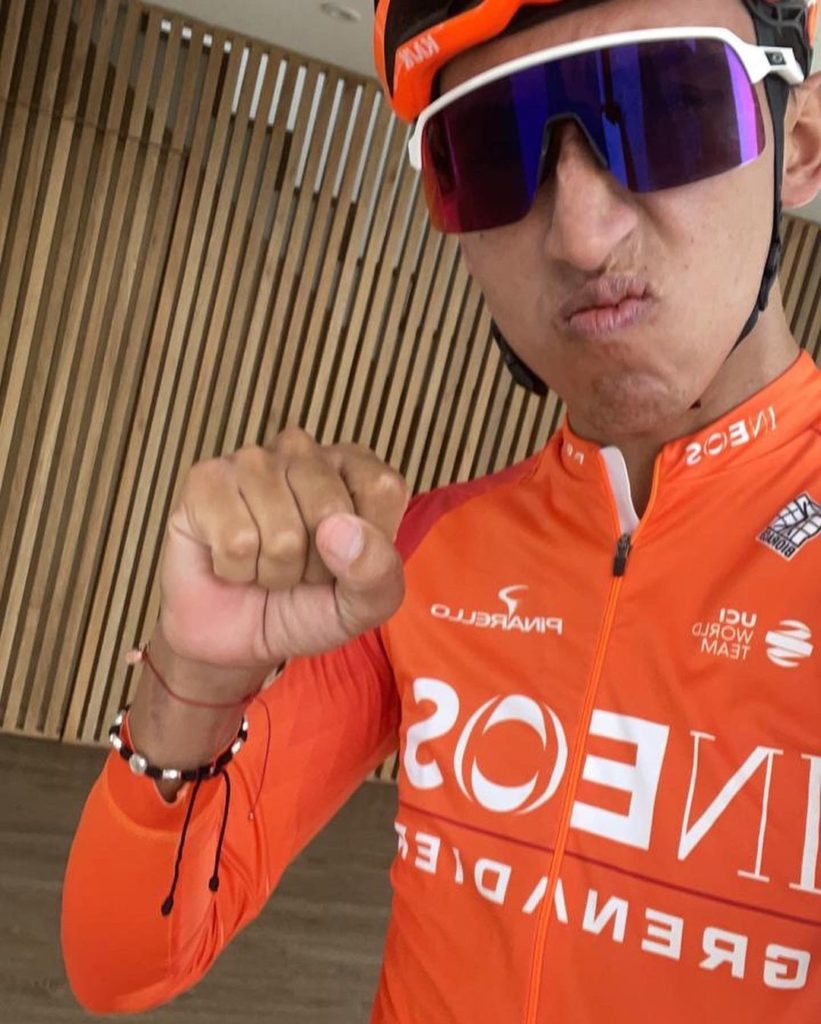 egan bernal