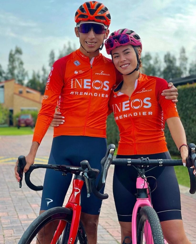 egan bernal