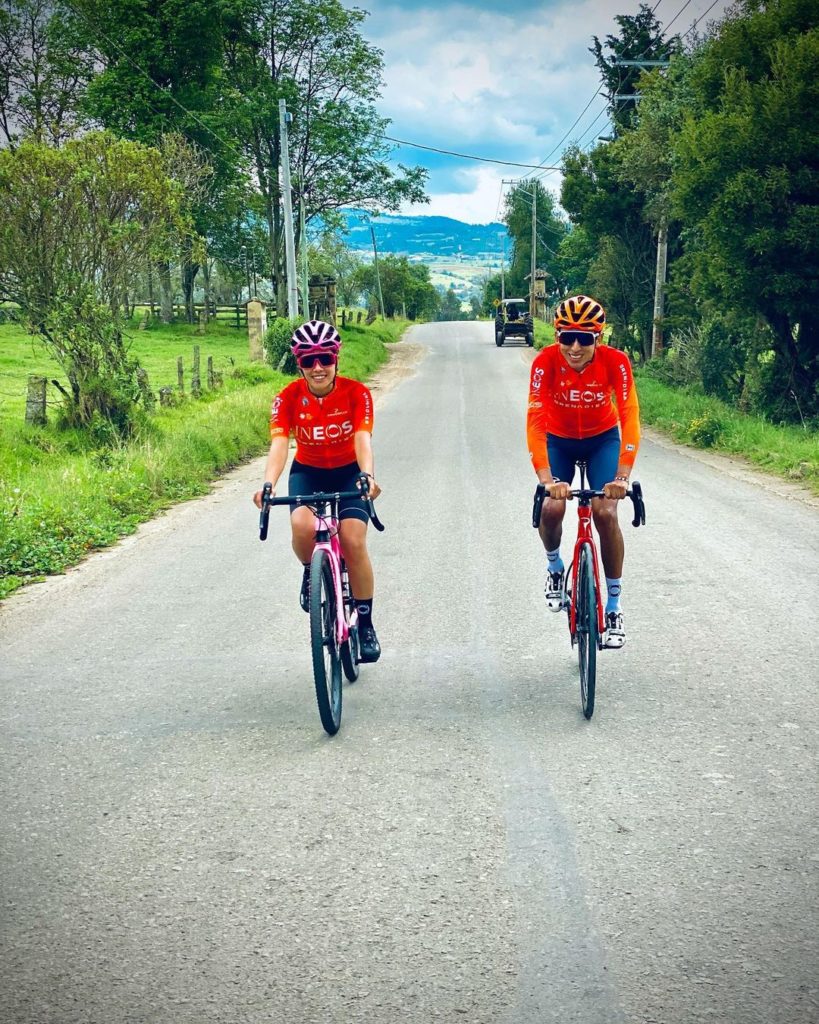 egan bernal