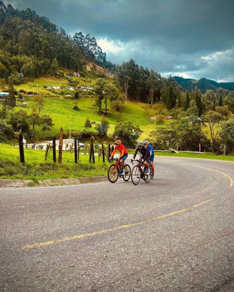 egan bernal