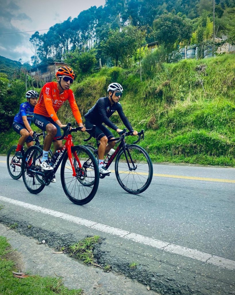 egan bernal