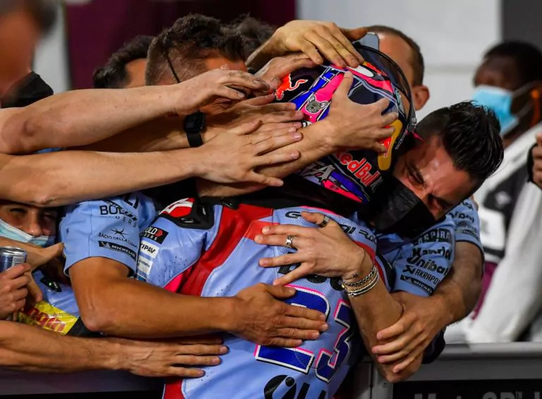 Enea Bastianini