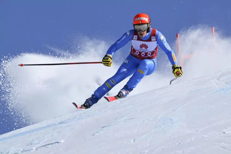 Federica Brignone