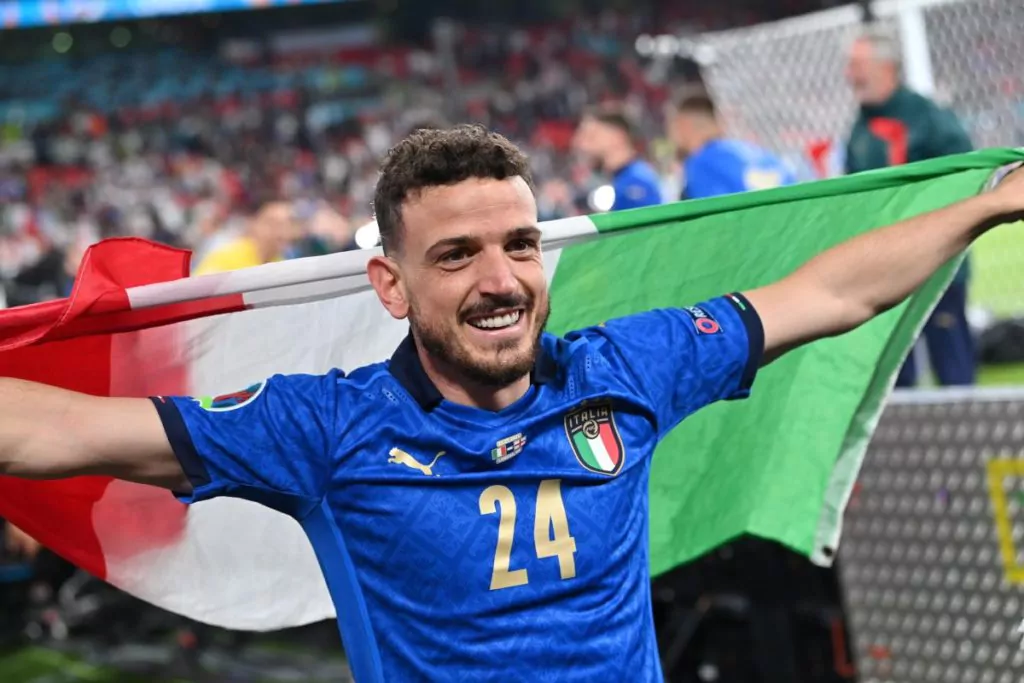 Florenzi