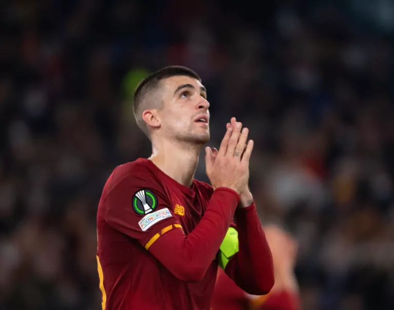 gianluca mancini