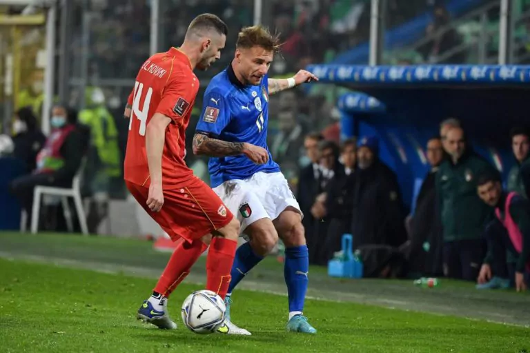 Immobile