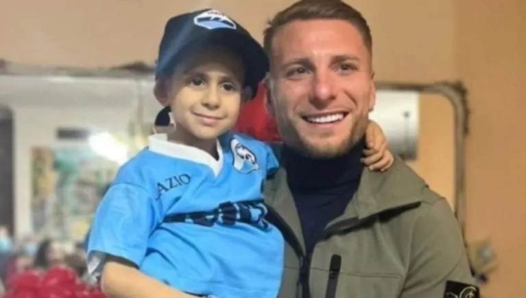 Immobile piccolo Alessio