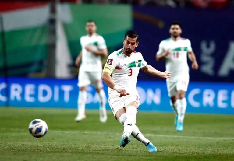 Iran