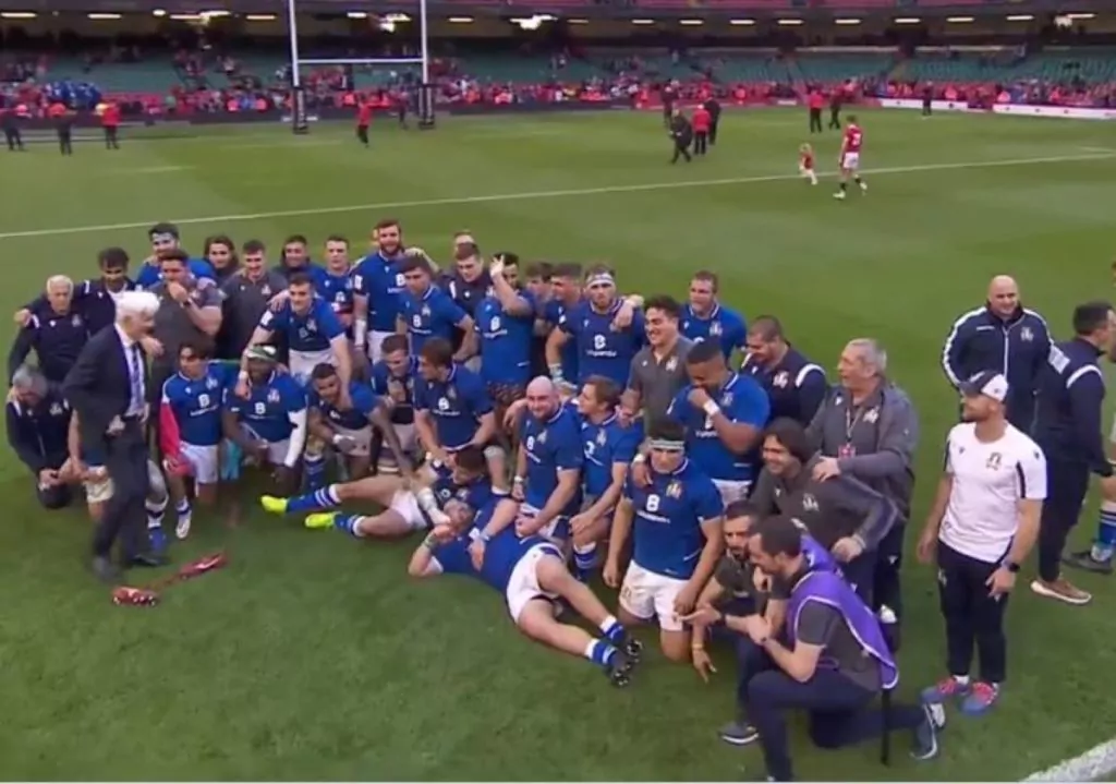 Italia Rugby
