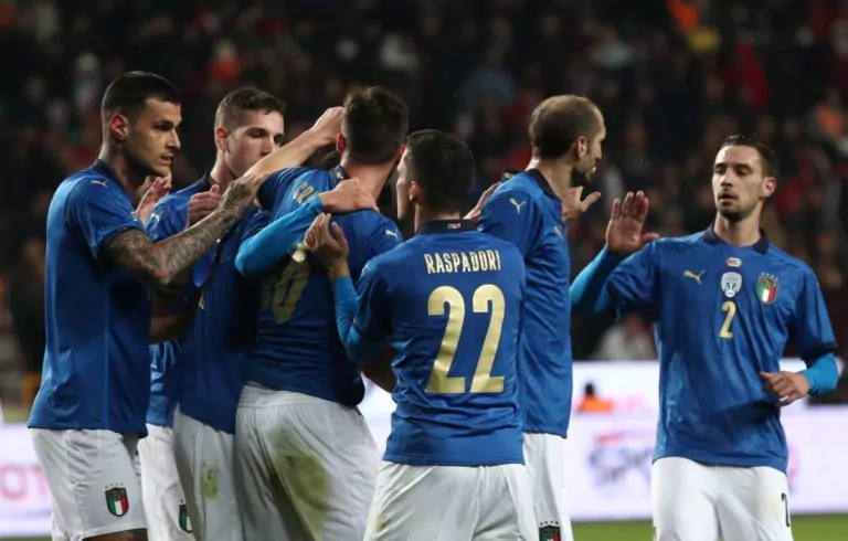 Italia Turchia
