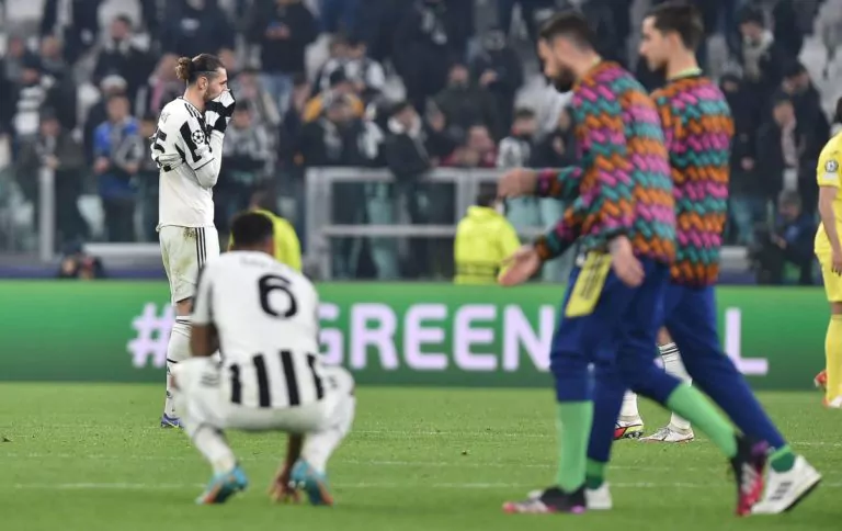 Juventus