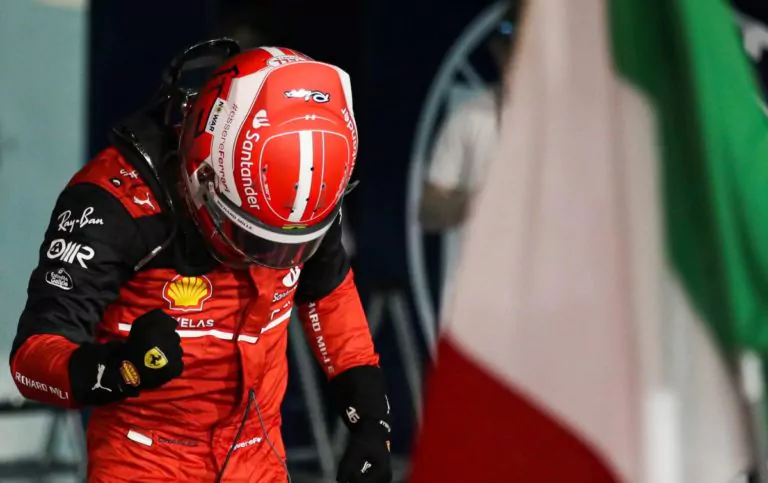 Leclerc