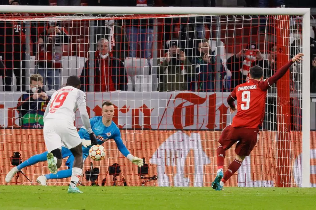 Lewandowski