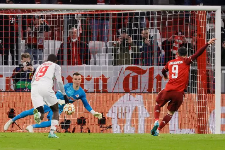 Lewandowski