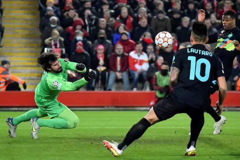 Liverpool Inter