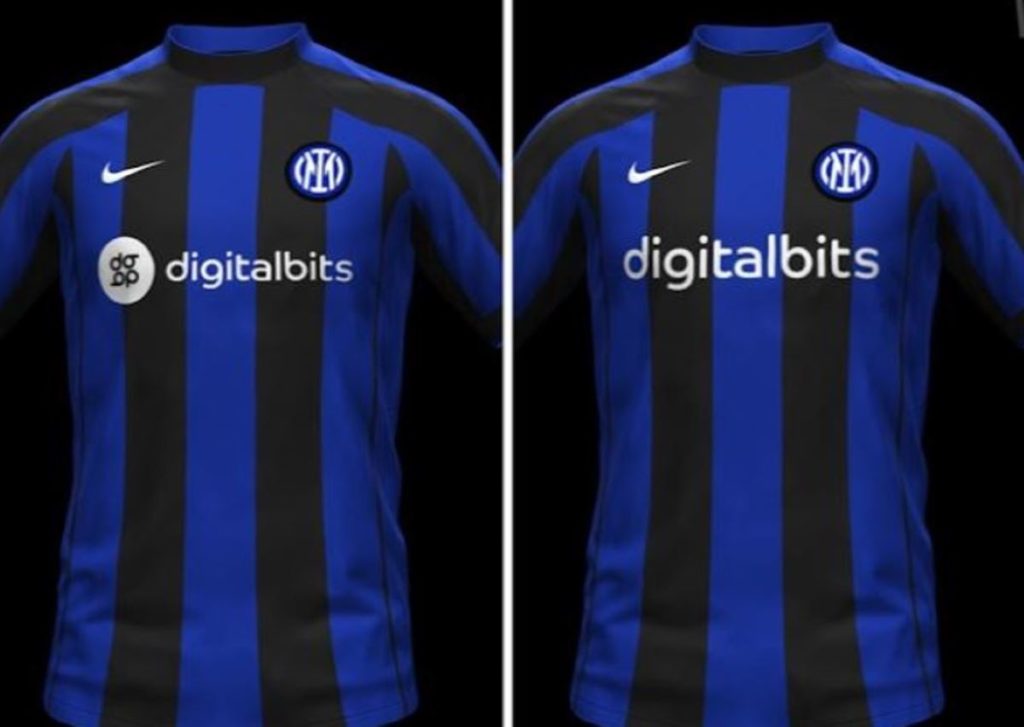 Maglia Inter