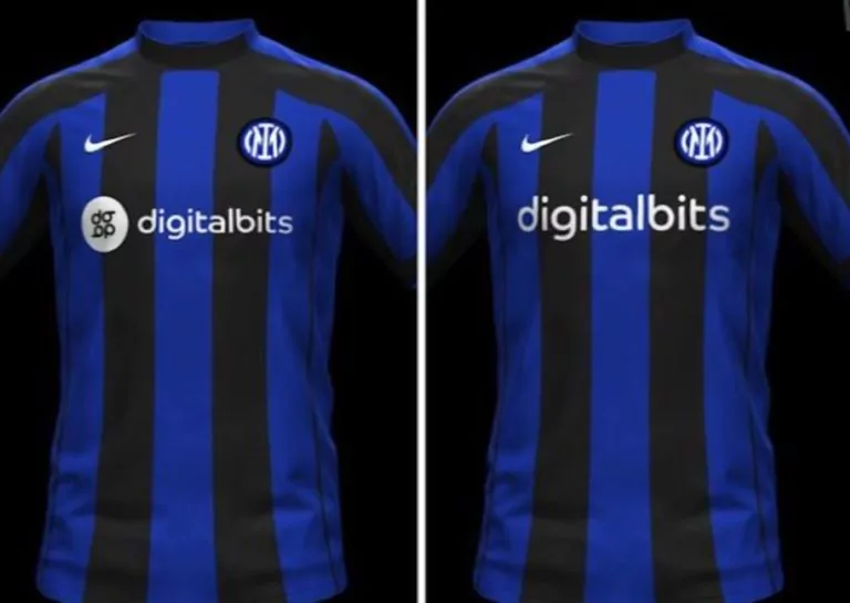 Maglia Inter