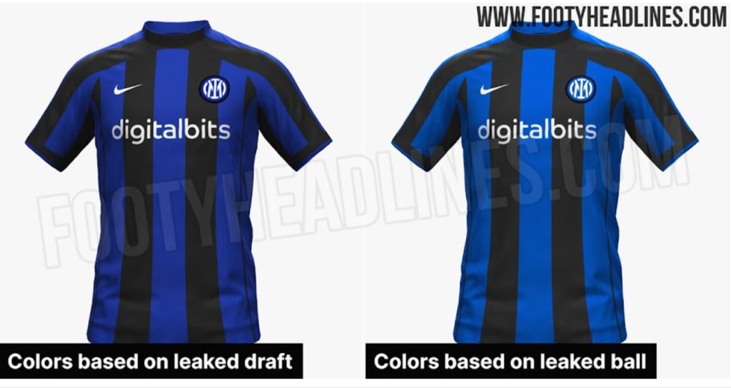 Maglia Inter