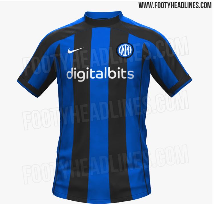 Maglia Inter