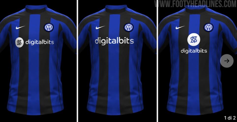 Maglia Inter