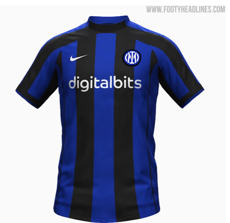 Maglia Inter