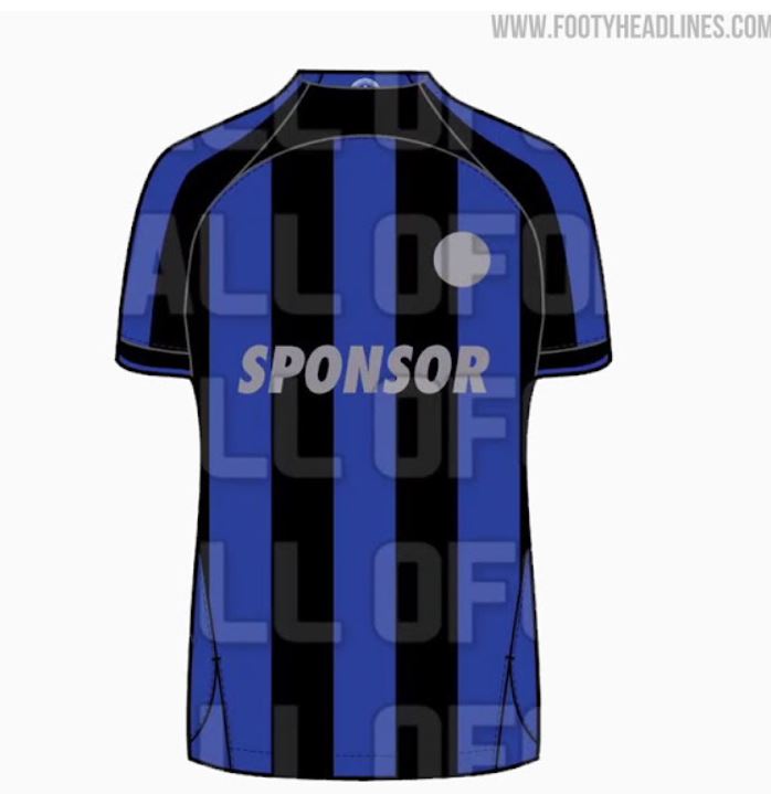 Maglia Inter
