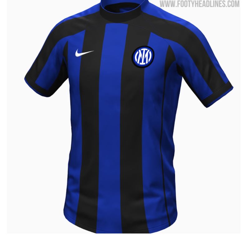 Maglia Inter