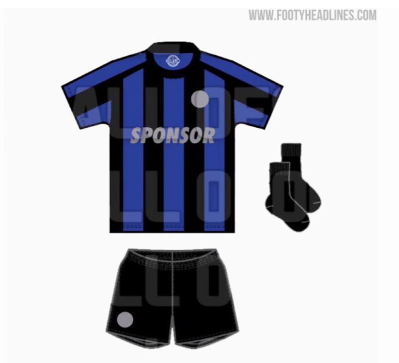 Maglia Inter