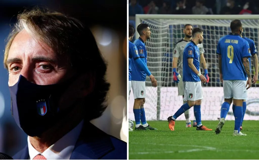 Mancini