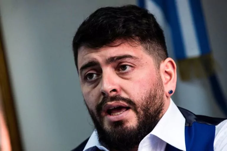 figlio Maradona