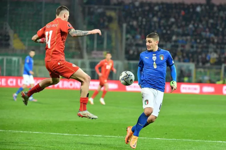 Marco Verratti