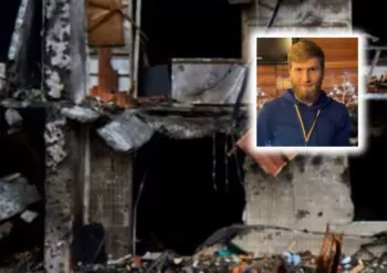 Dima Martynenko