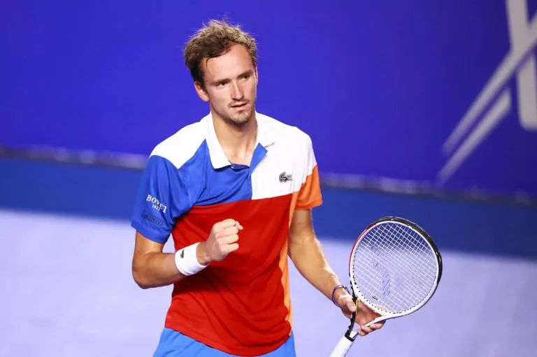 Medvedev