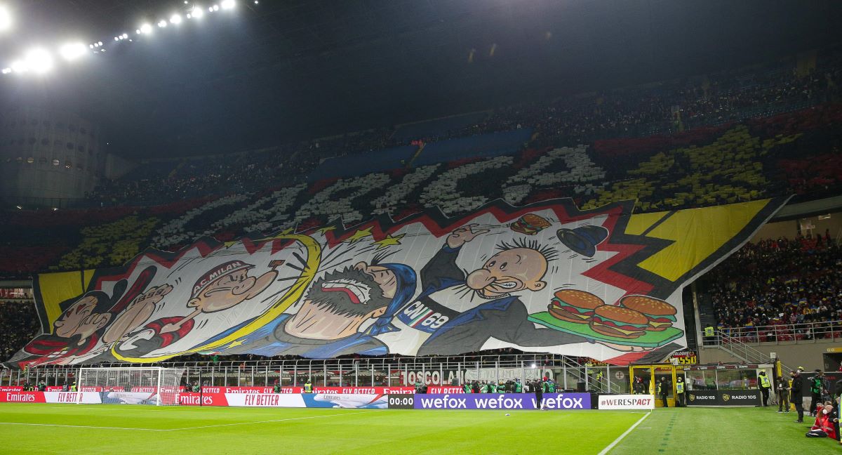 Milan Inter