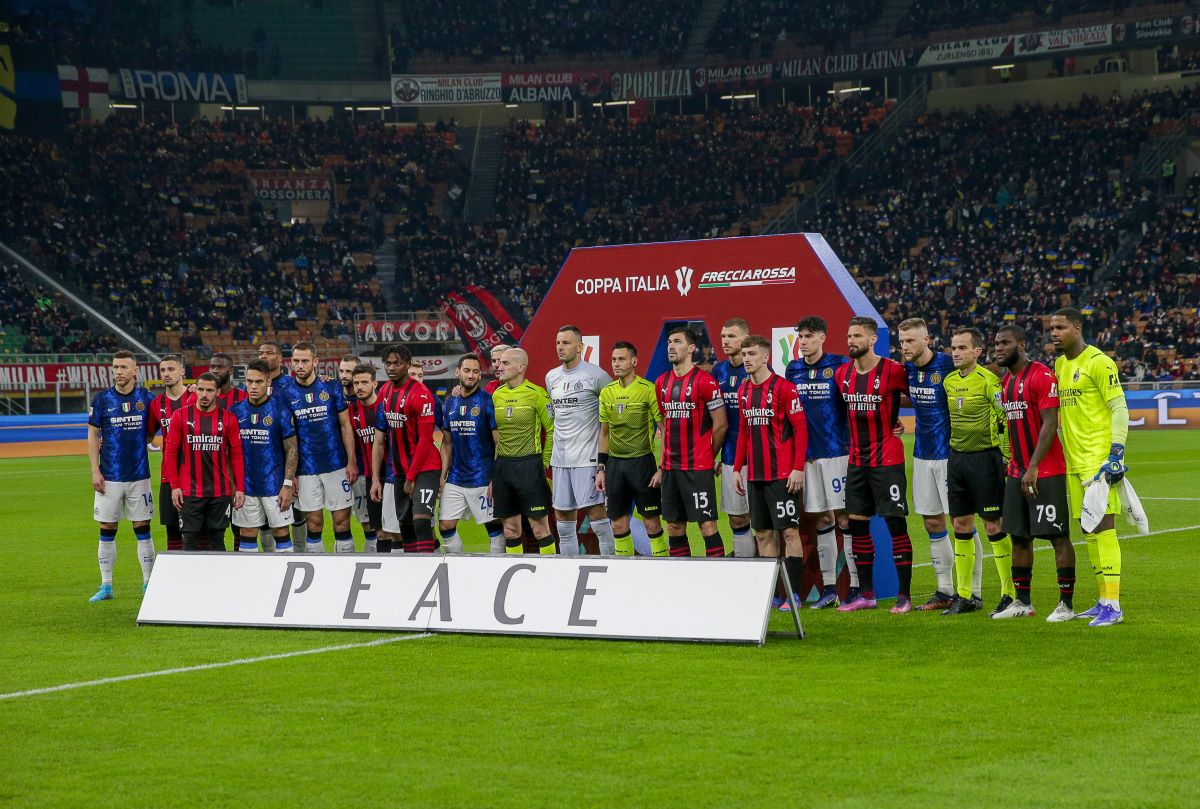 Milan Inter