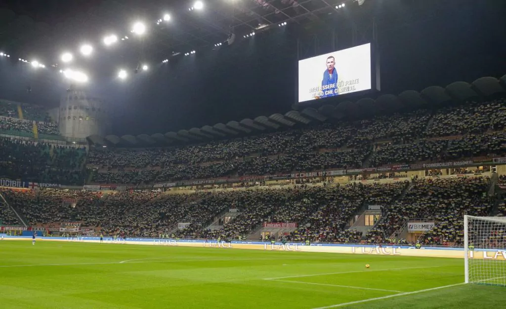 Milan Inter