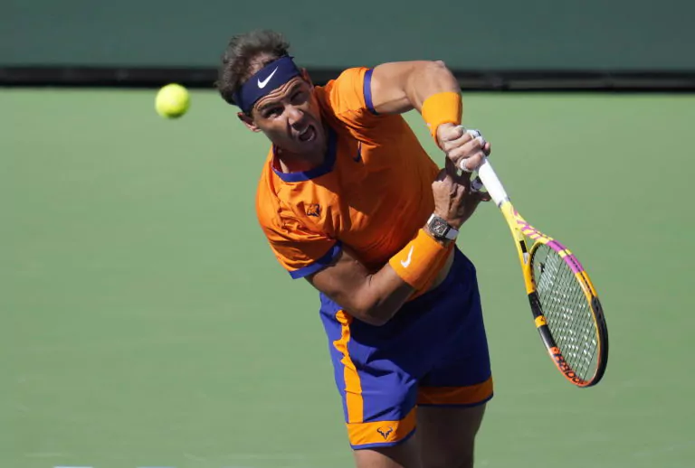 nadal
