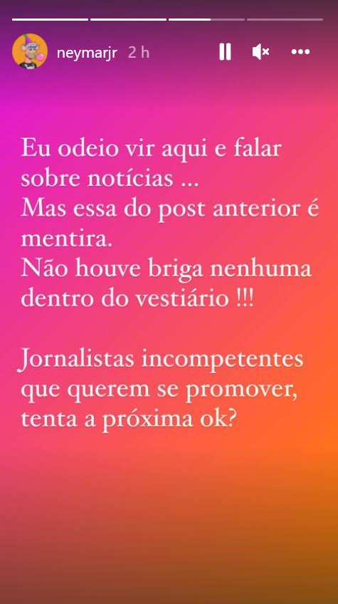 Neymar