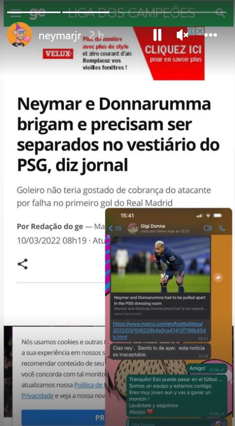 Neymar