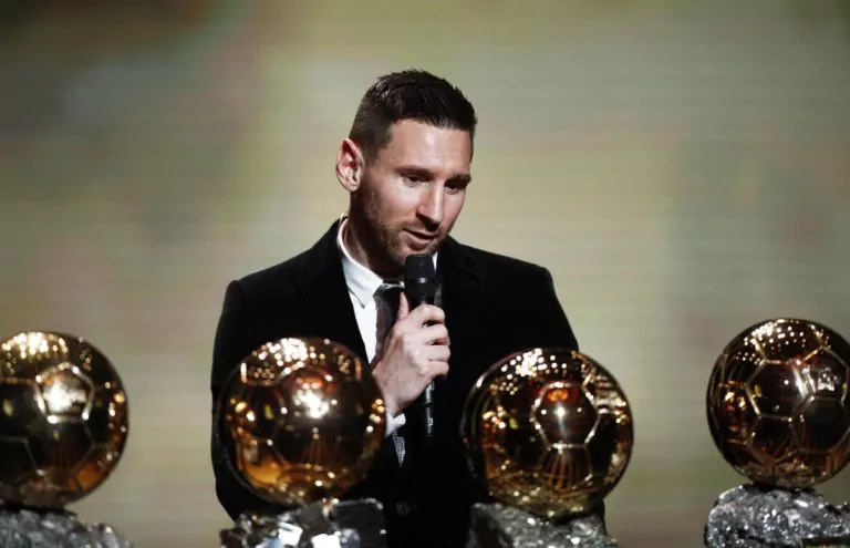 Pallone d'Oro