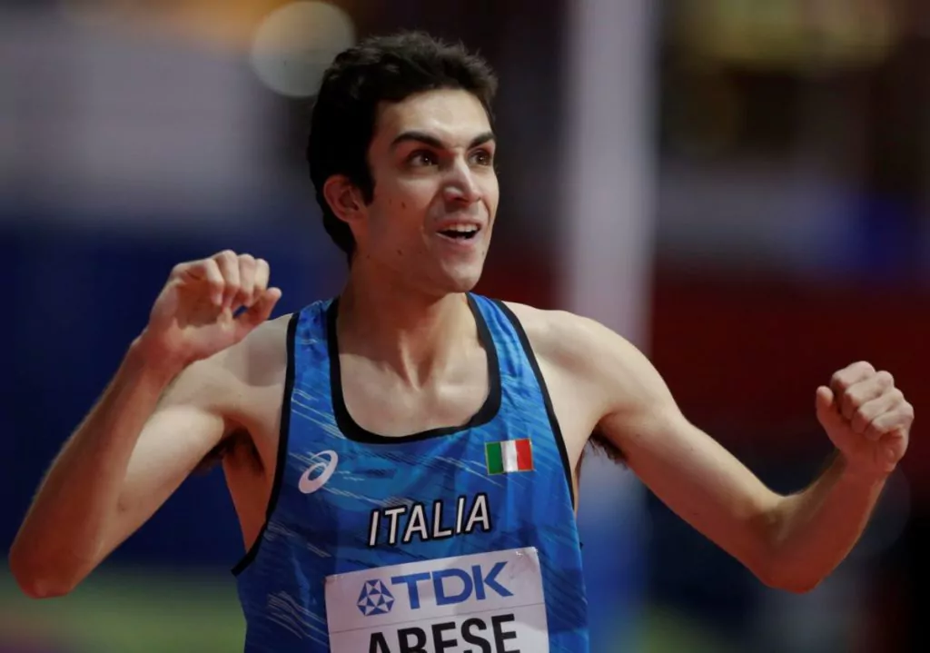Pietro Arese