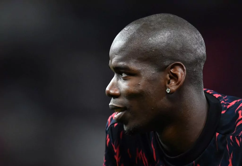 Pogba