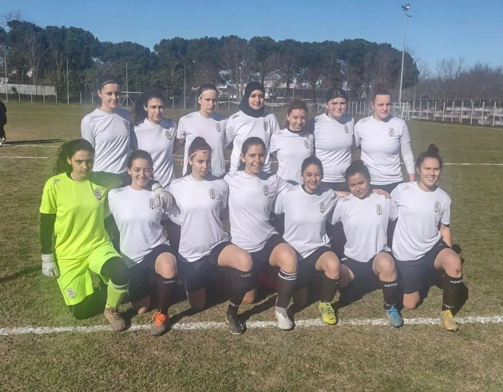 Pro Vercelli femminile